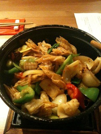 Mei Lin Chinese Restaurant